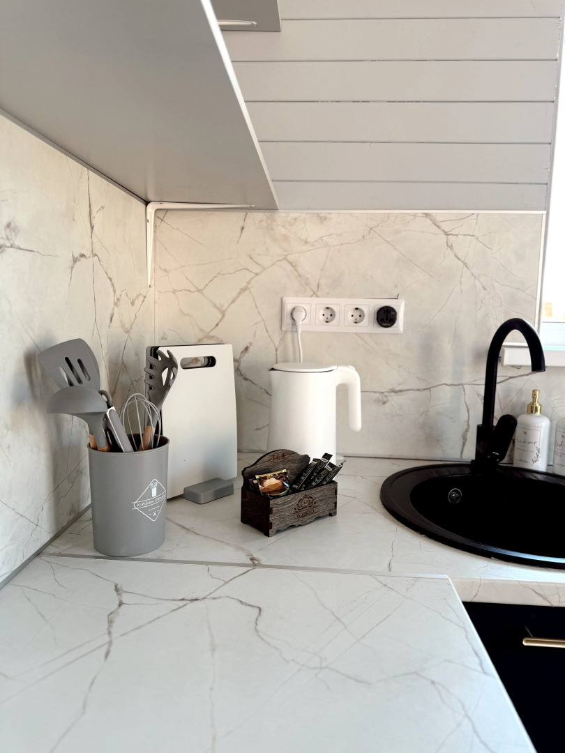 Частный дом Лисья Нора