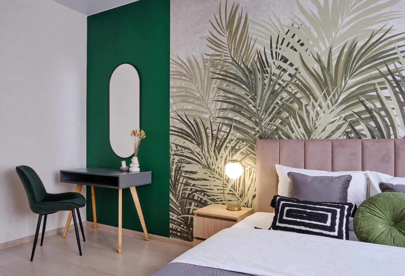 Великолепные апартаменты ЖК АКАДЕМ ЦЕНТР