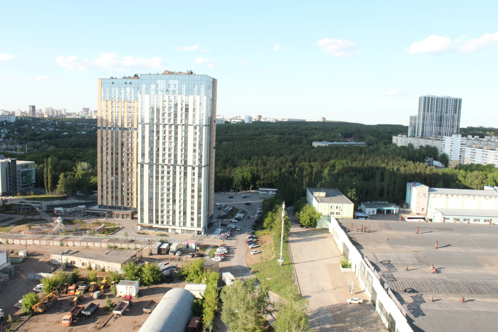 Квартира 2комн. на Губайдуллина