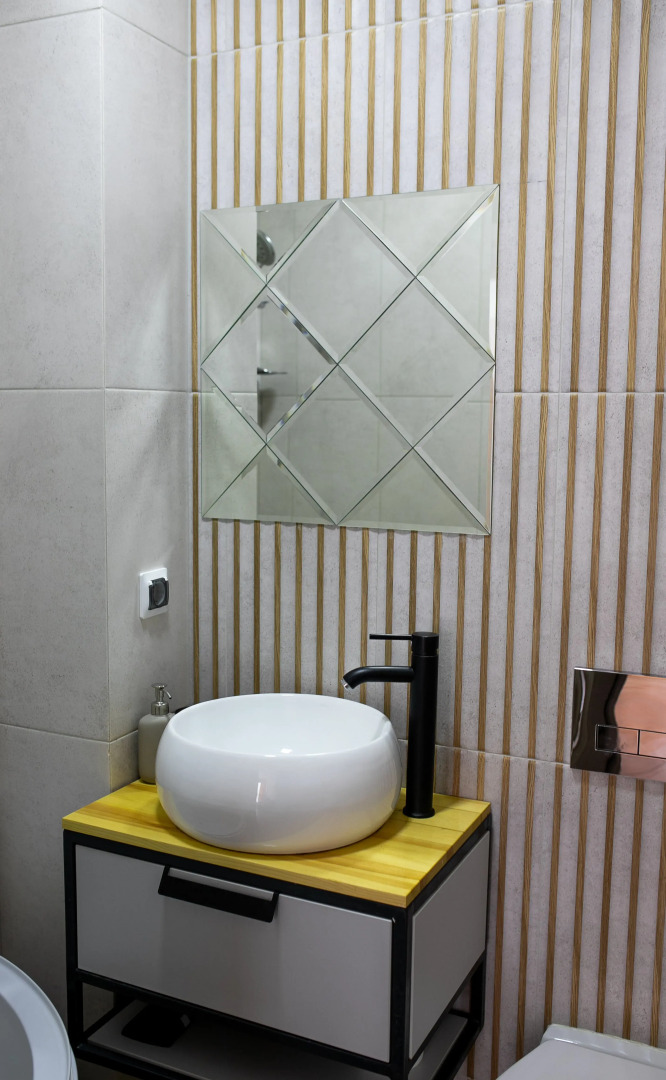 Квартира ArtKenig-S