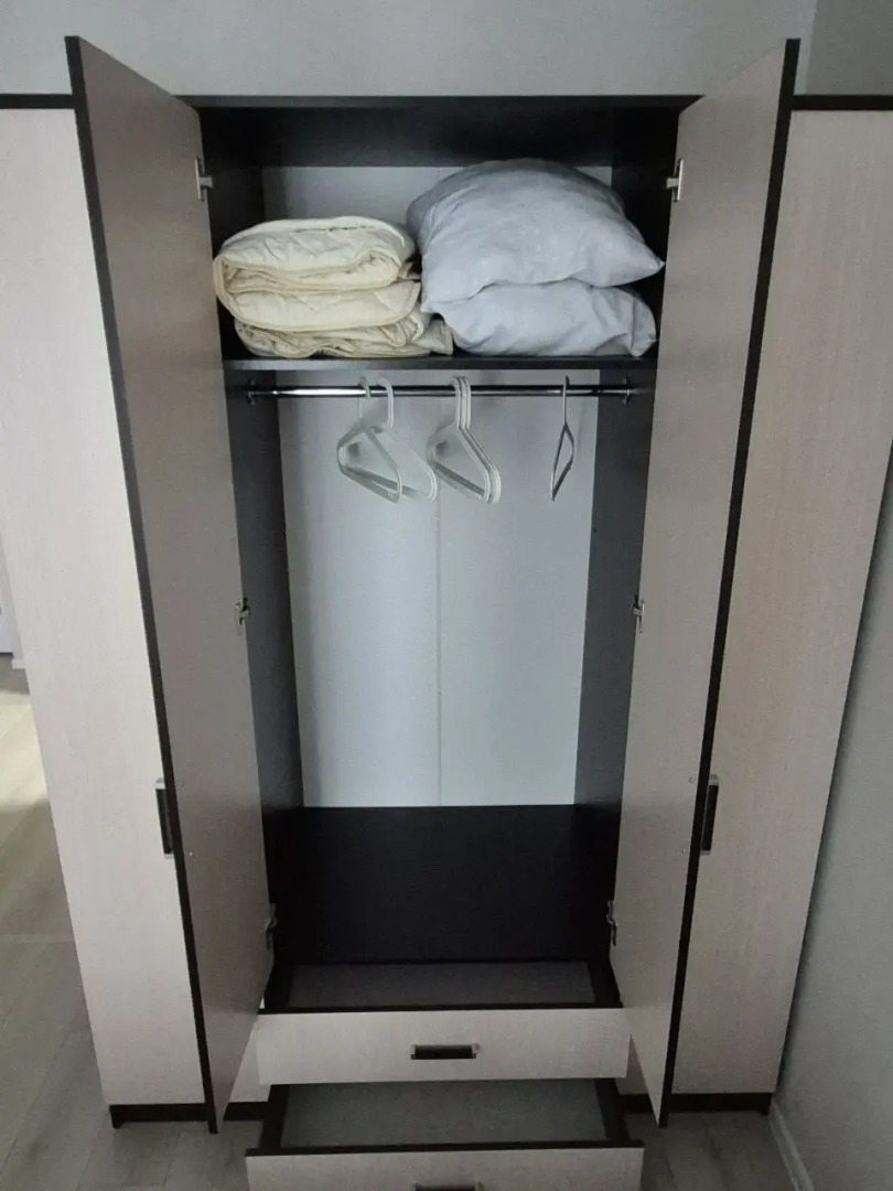 Квартира на Улице 1-я Оранжерейная