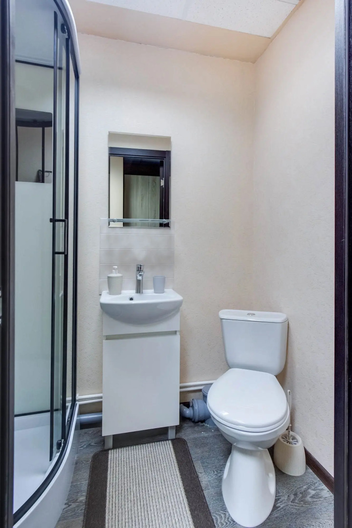 Мини-отель Финист