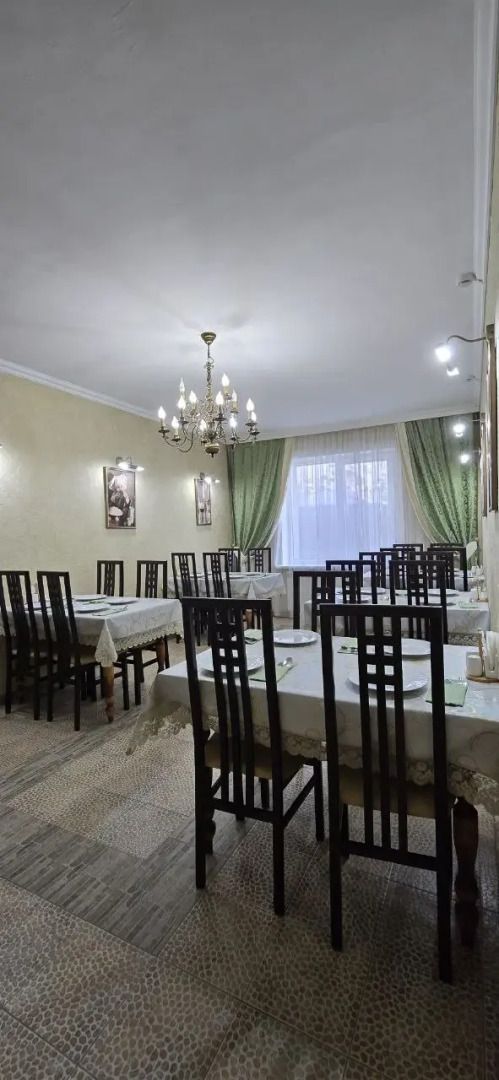 Отель Sky Азау