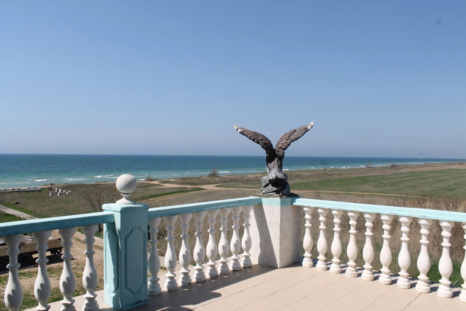 Гостевой Дом Ультрамарин