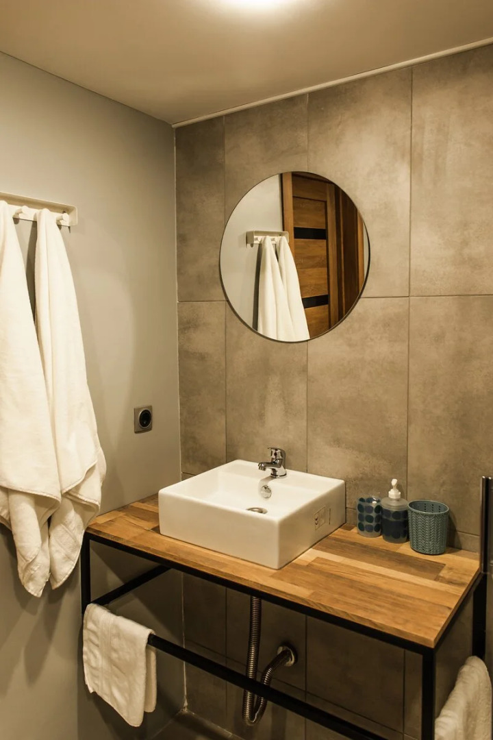 Апартаменты Ostrova