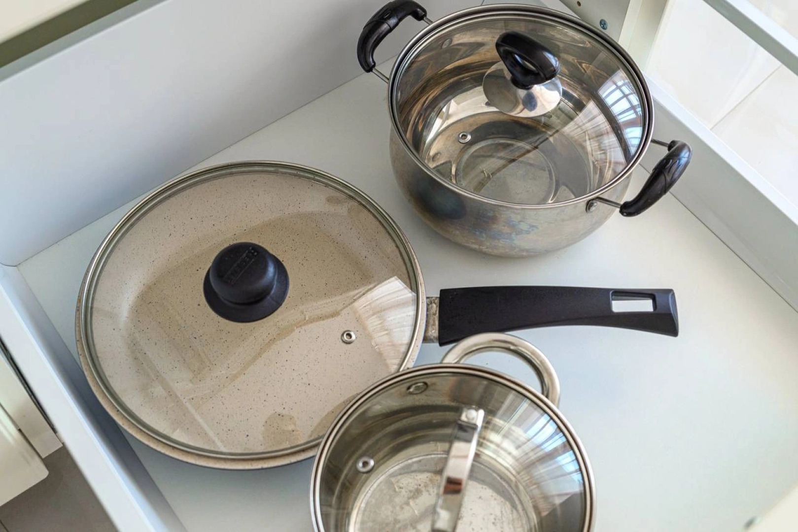 Апартаменты Место под солнцем 2