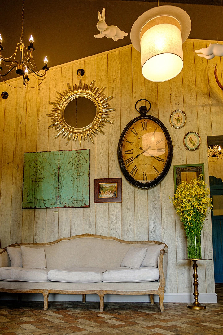 Загородный Эко-клуб "Три медведя"