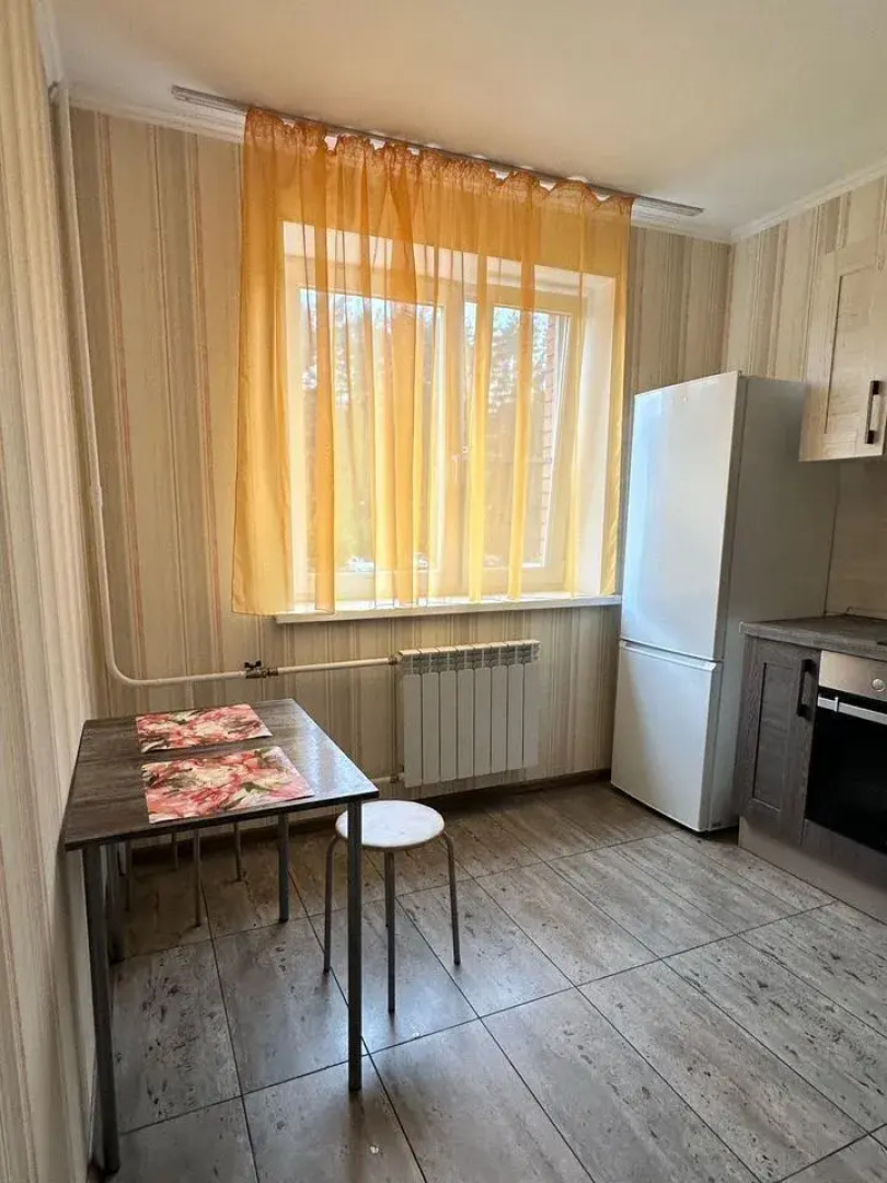 Квартира на 60 лет Победы 10А