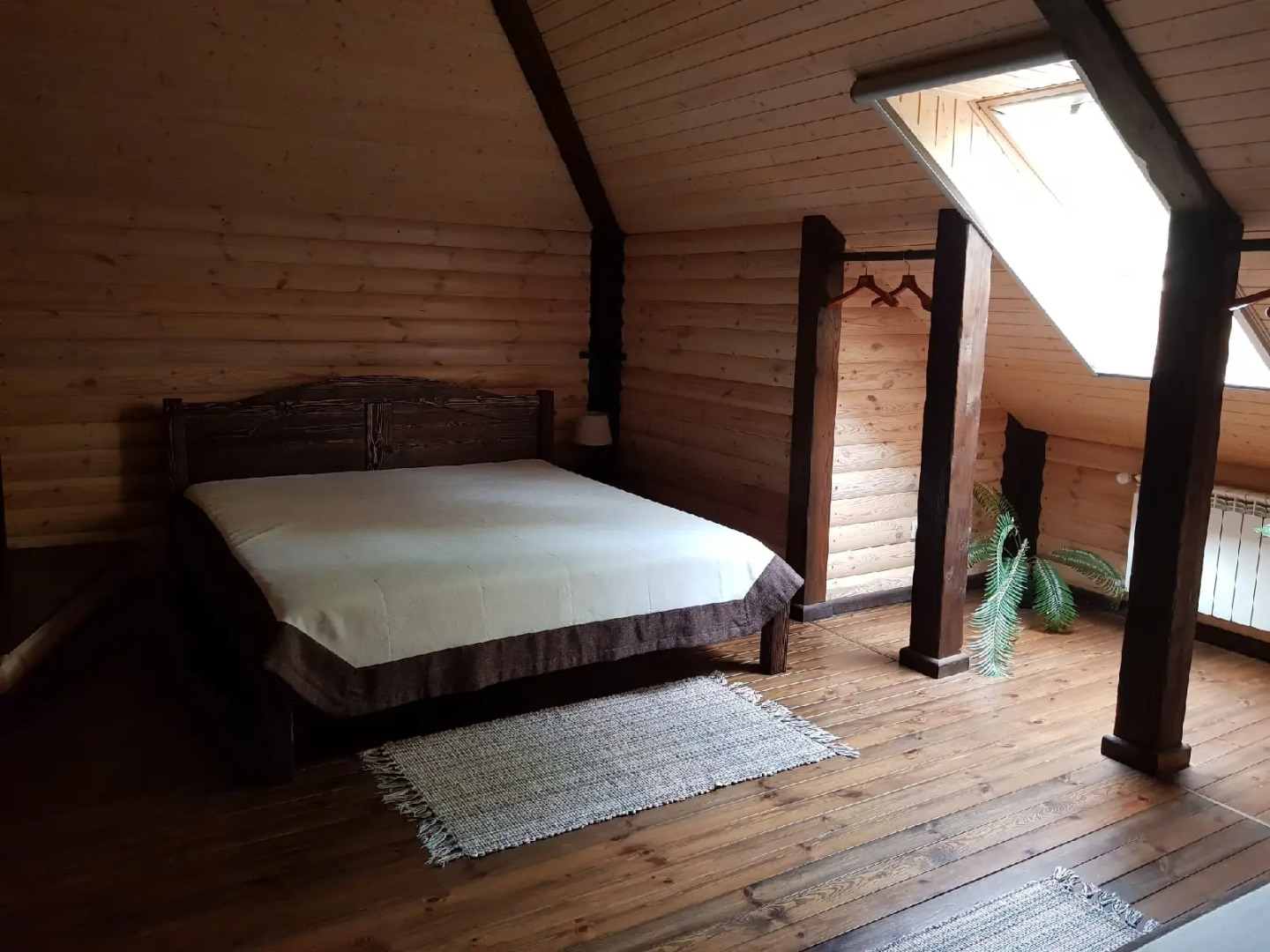 Частный дом Брест