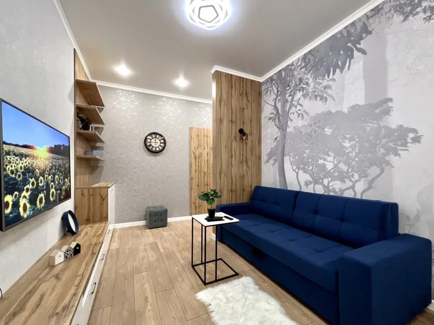 Квартира Хоум - Оренбург