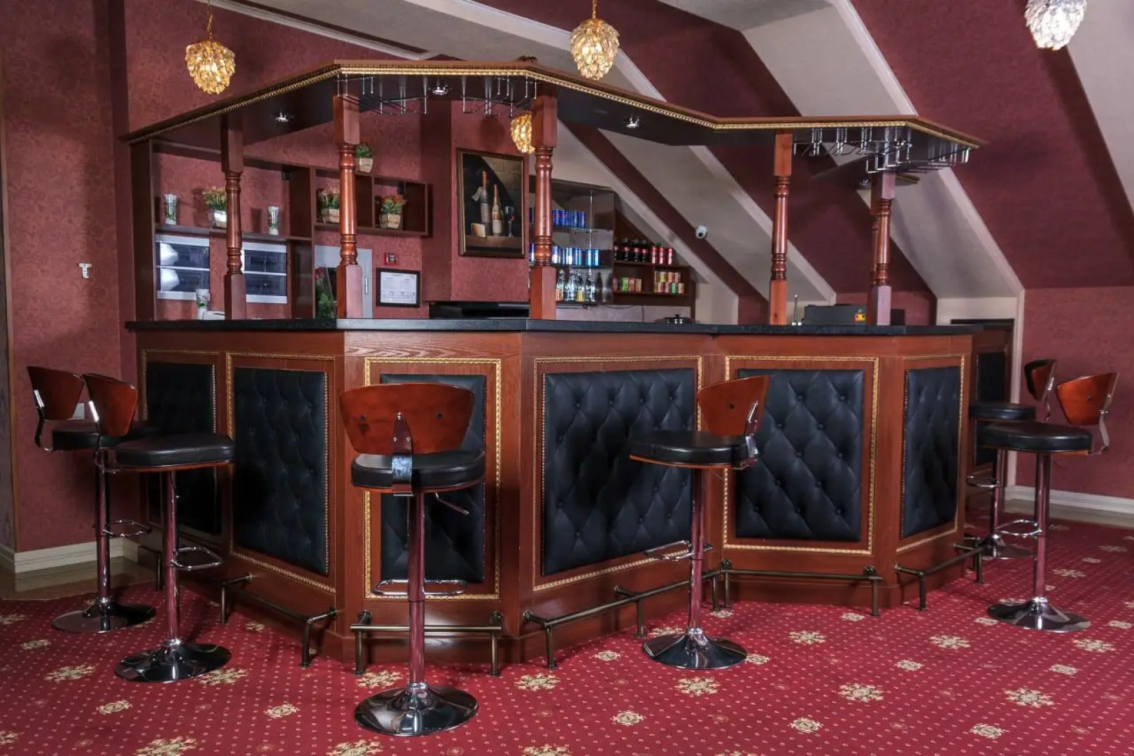 Отель City Line Boutique