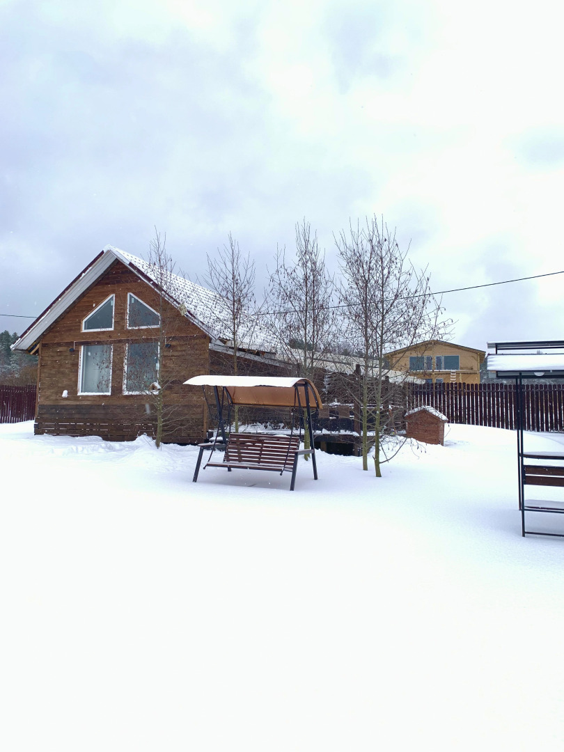 Гостевой Дом Сонный Залив