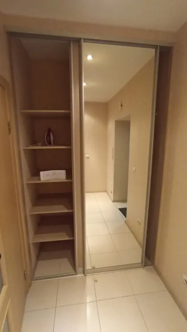 Апартаменты на Зои Космодемьянской 1