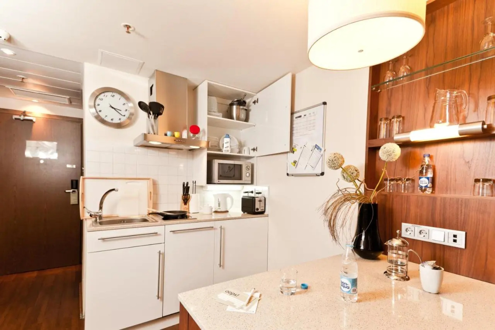 Апарт-отель Московские Ворота