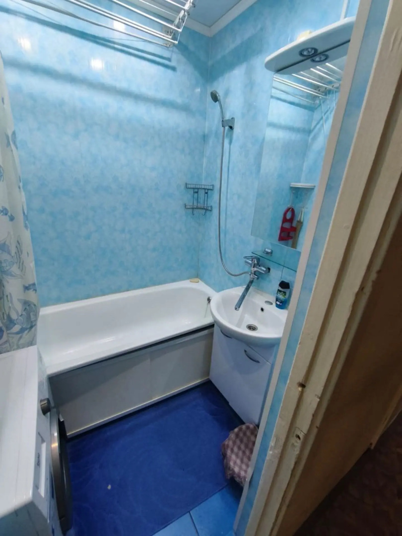 Квартира на улице Ленинградская 5