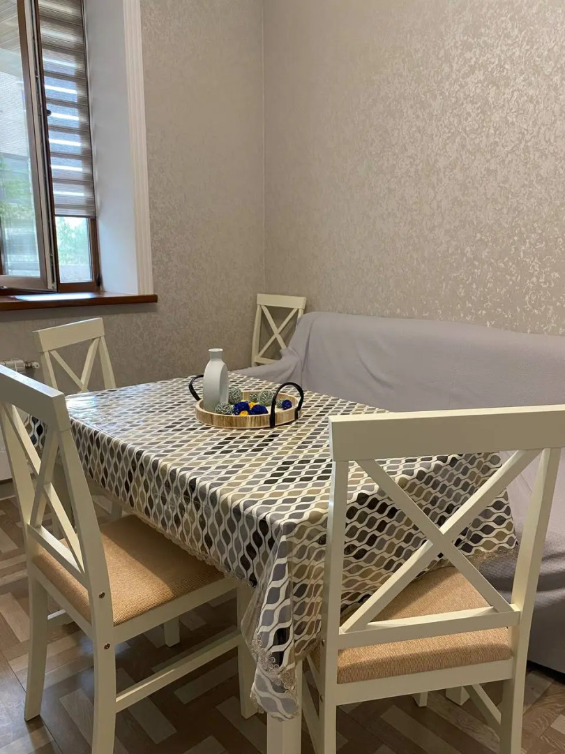 Апартаменты Двушка на Юсупова