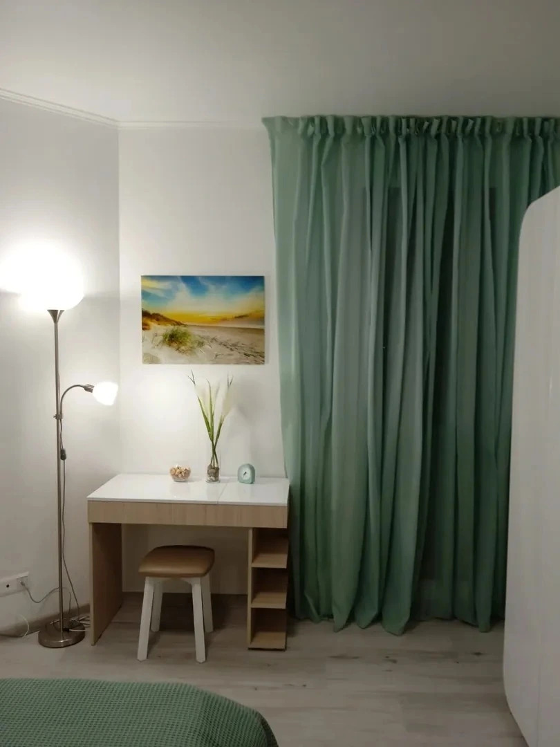 Апартаменты Уютная Квартира в Троицке