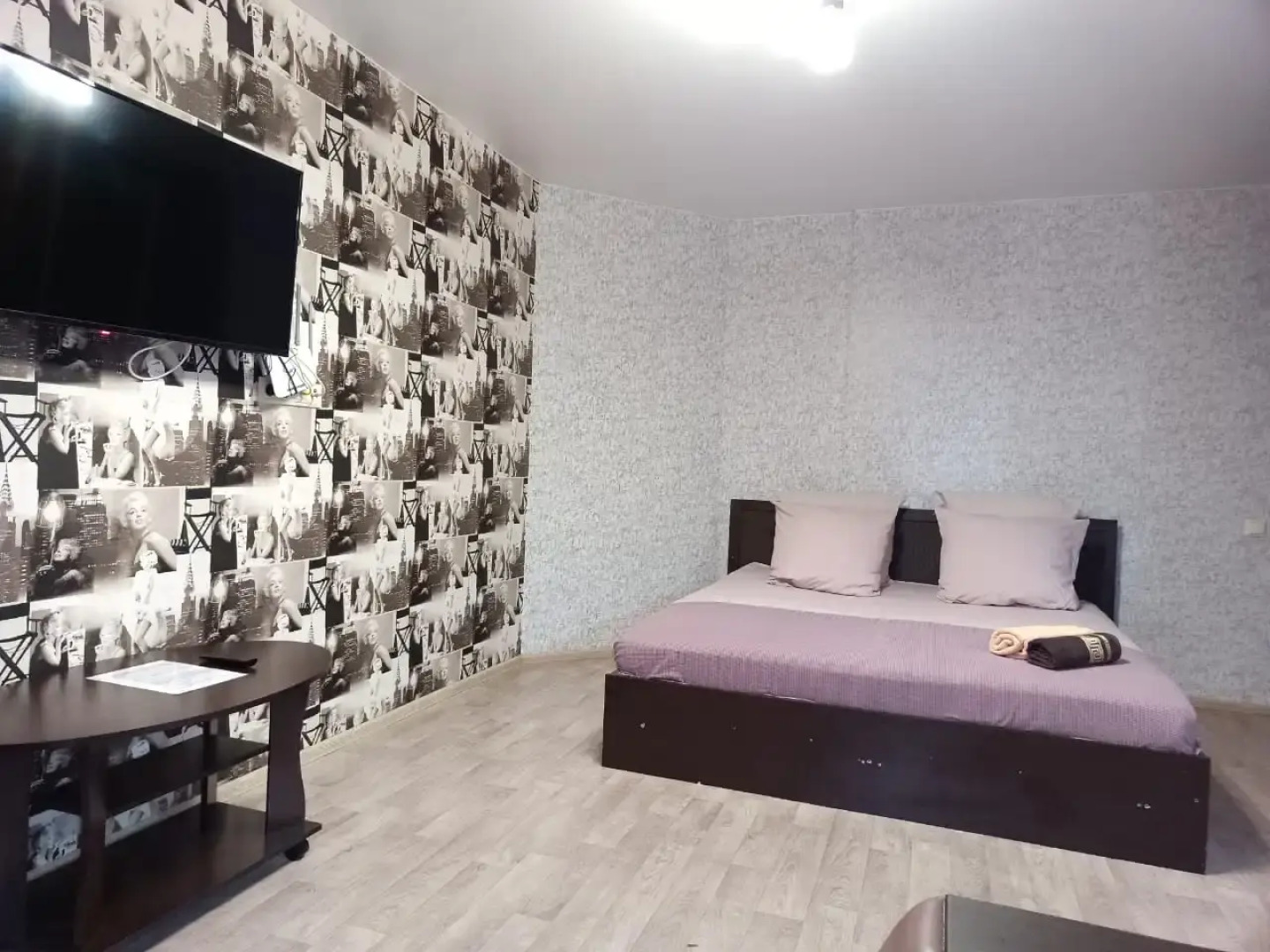 Квартира Рядом с  Тау Галереей