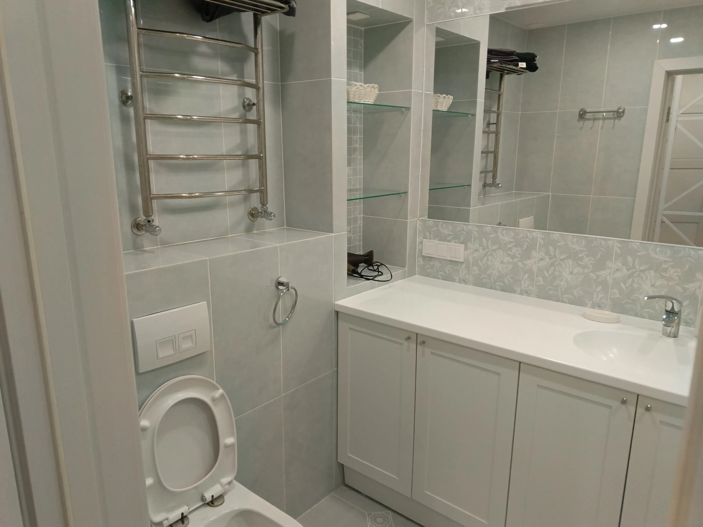 Апартаменты в Aqua Deluxe