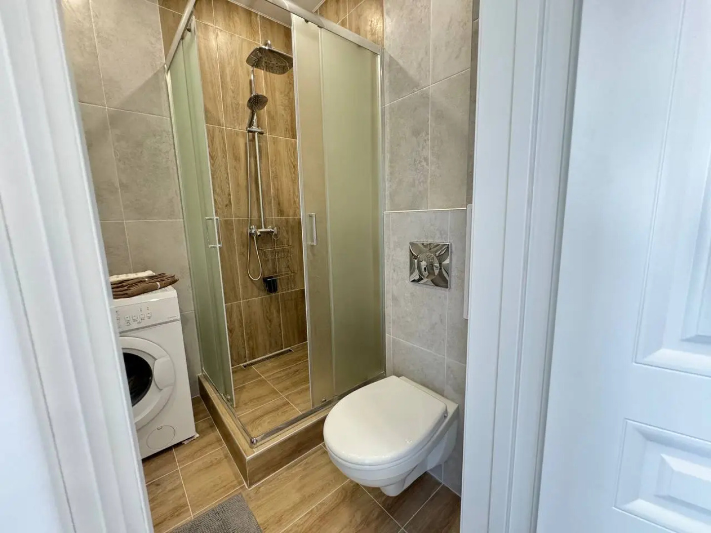 Квартира На Октябрьской у моря