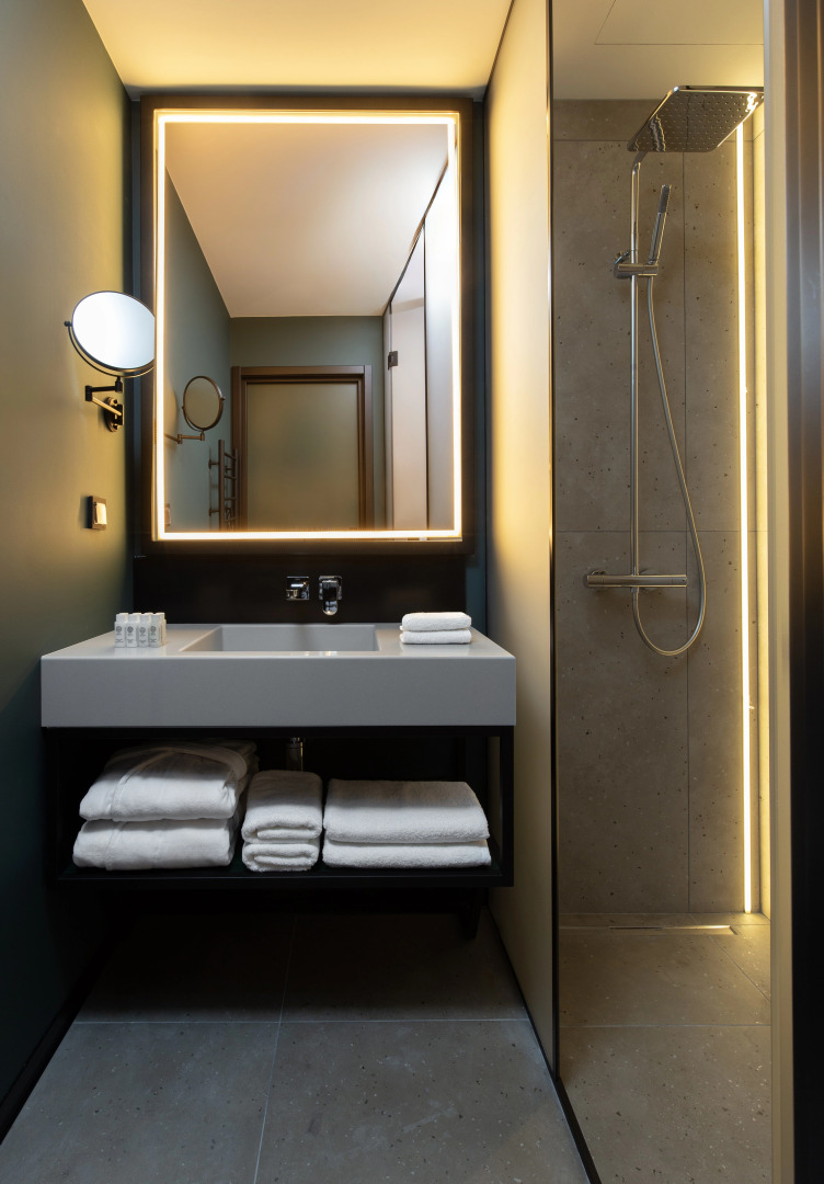 Отель Domina Пулково