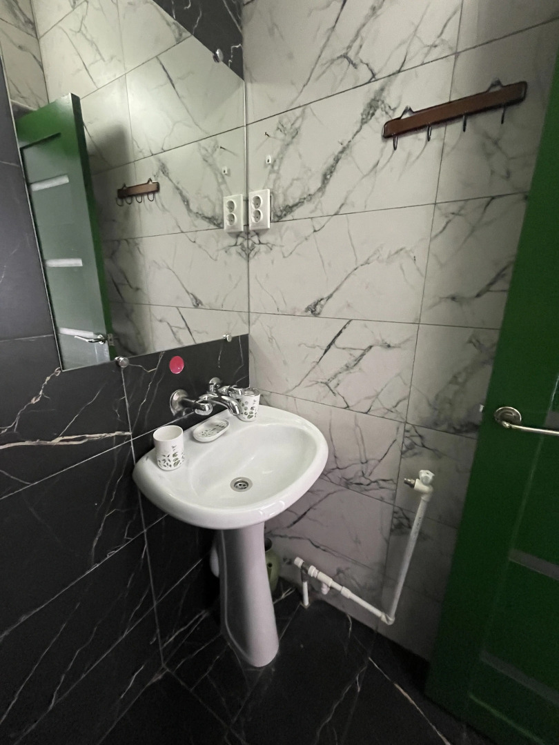 Мини-Отель Тополя