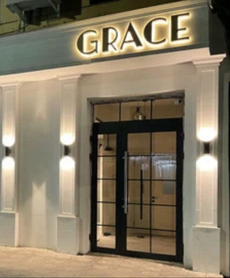 Мини-отель Grace