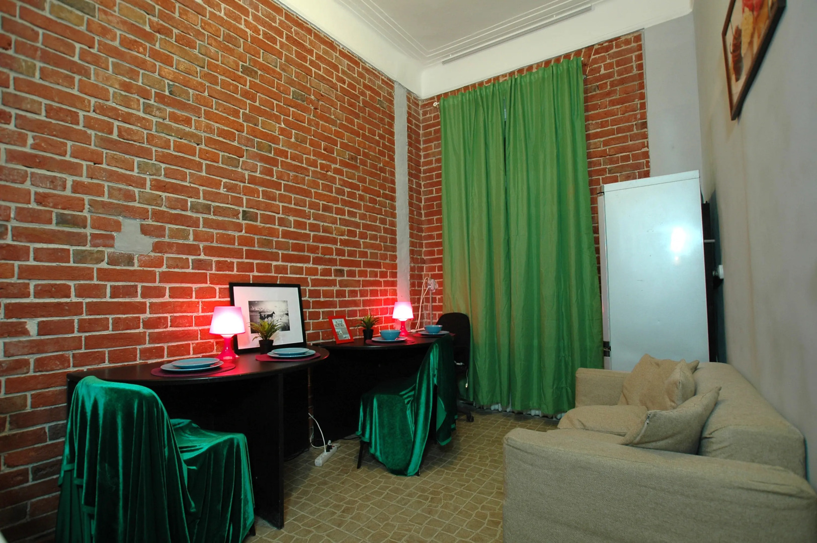 Come&Sleep Хостел