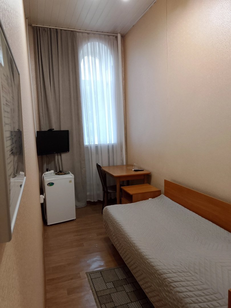 Мини-отель Уют-центр