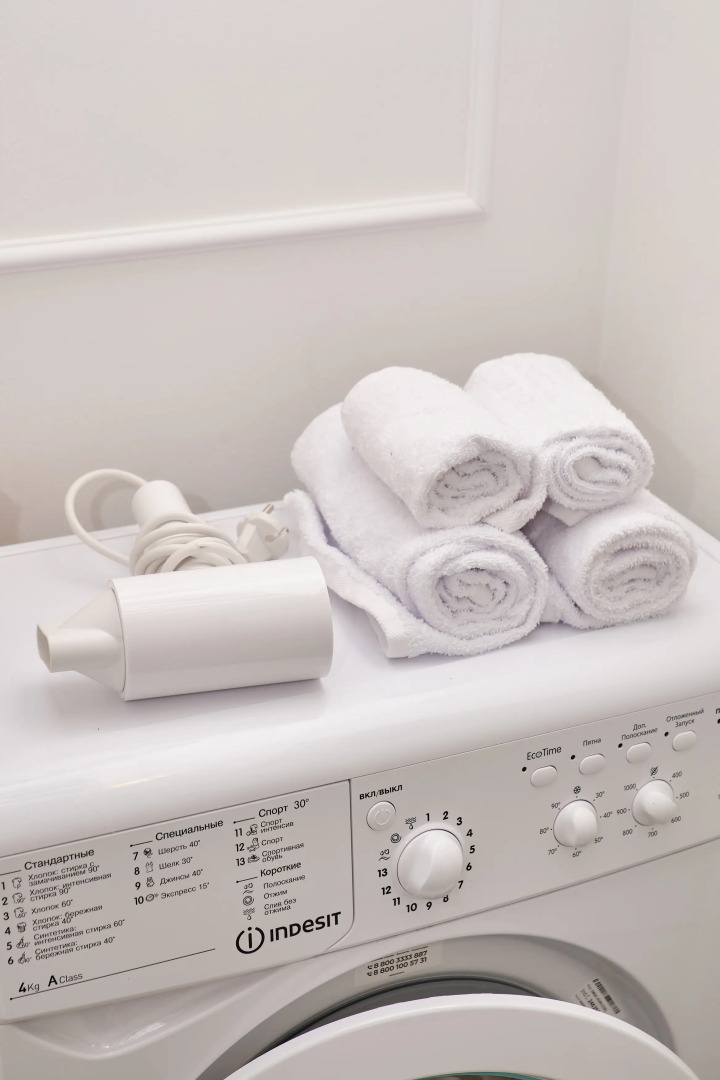 Апартаменты RentPlaza Премиум