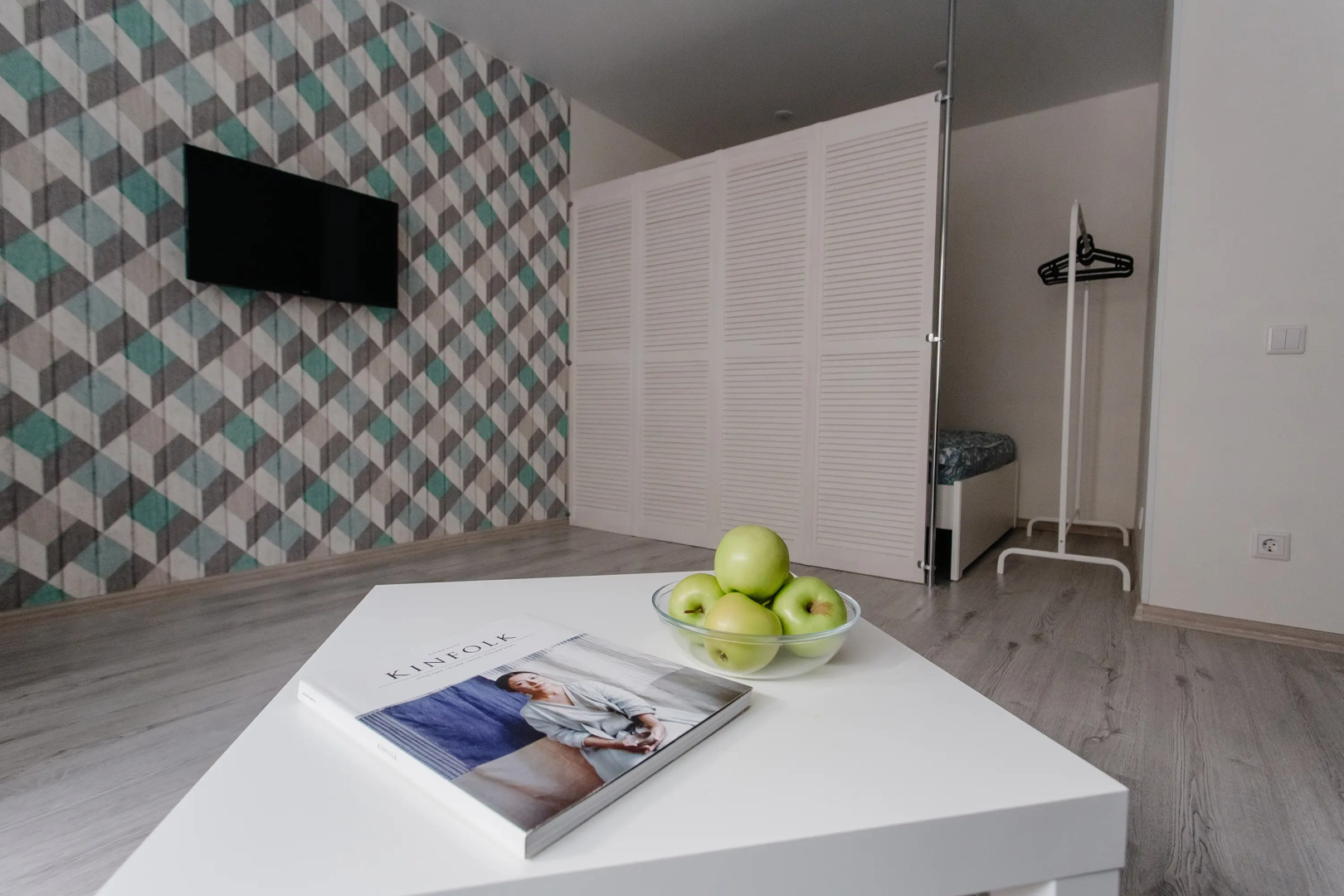 Апартаменты Scandinavia Flat Samara