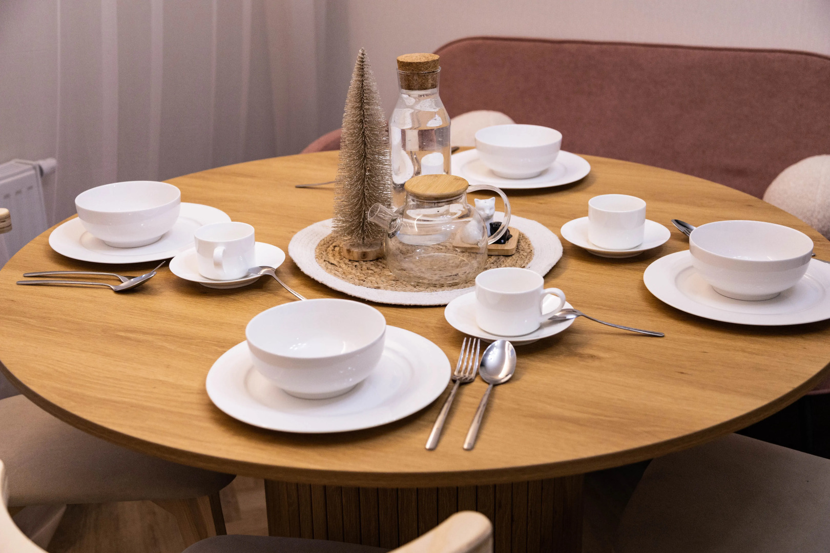 Квартира Happy House на Аделя Кутуя 100