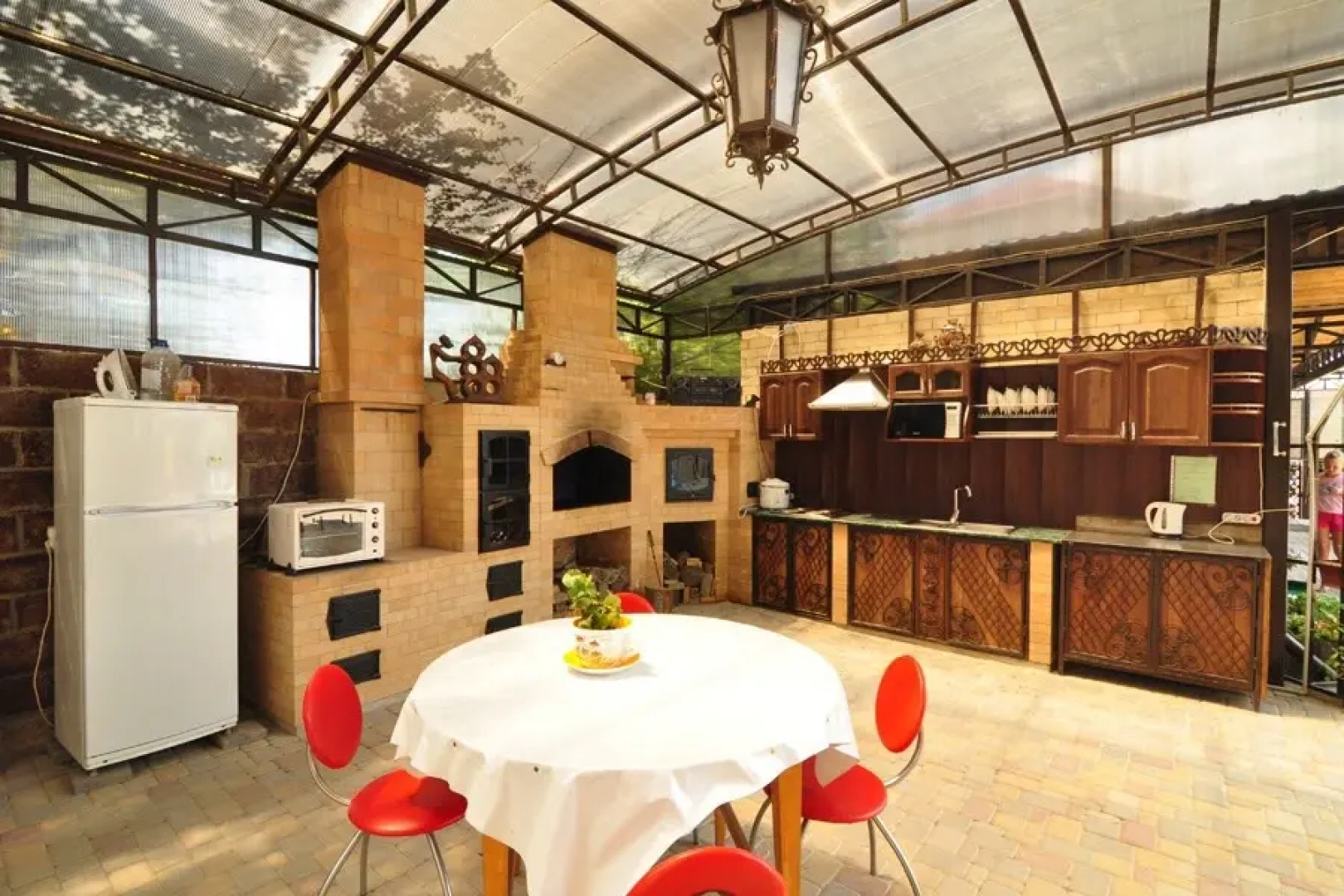 Гостевой Дом Визит