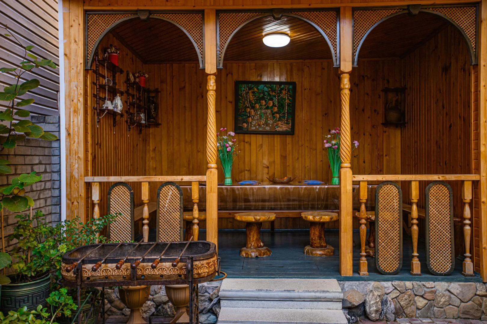 Гостевой дом Волна