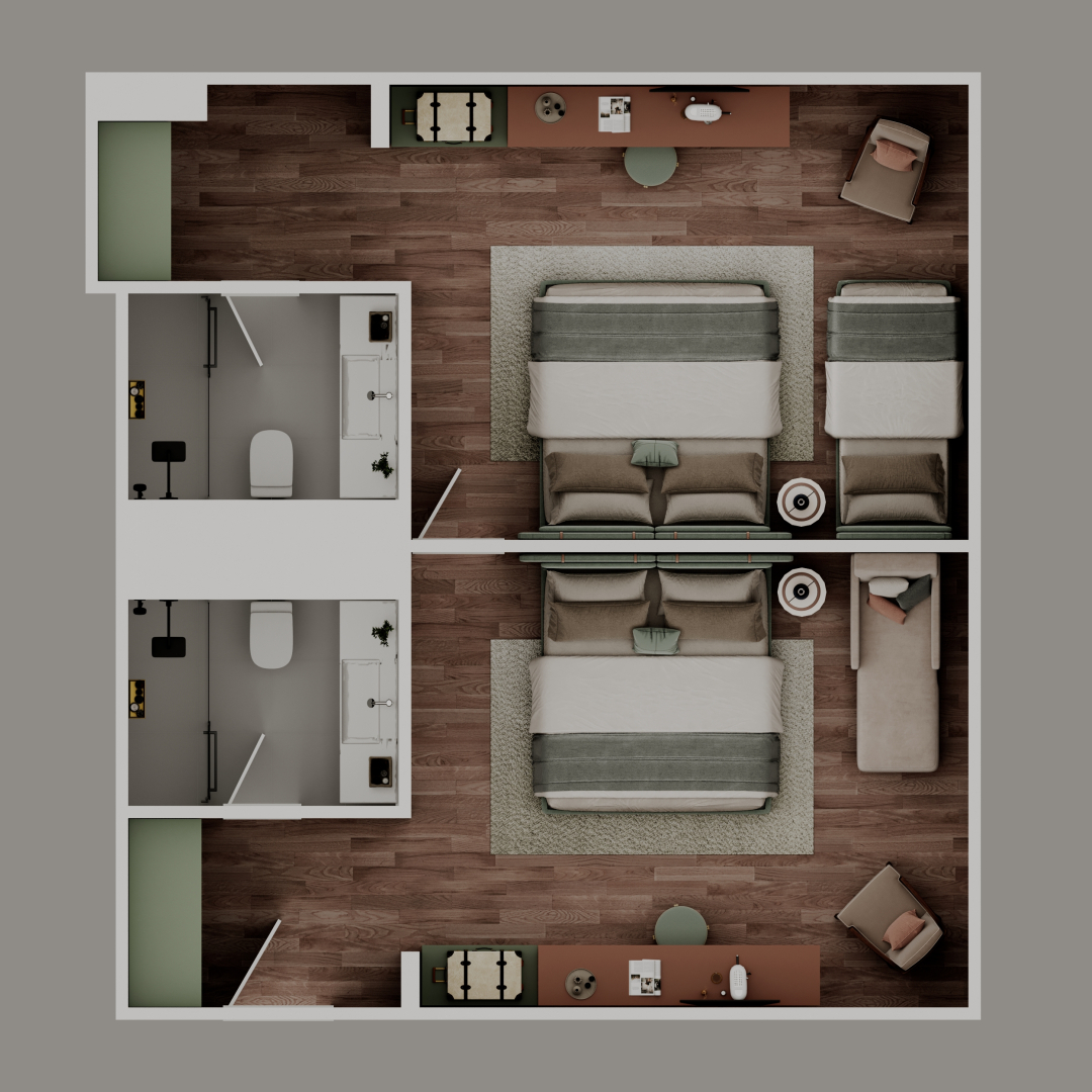 Corendon Hydros Club Kemer