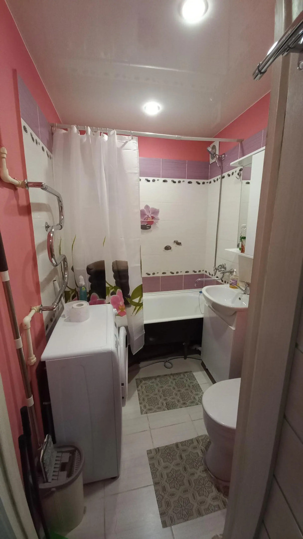 Квартира 1-комнатная на Зелёной 26