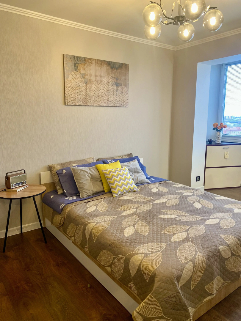 Квартира в Туристическом Центре