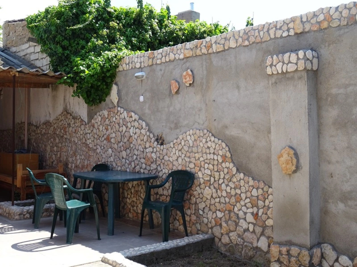 Granat Guest house