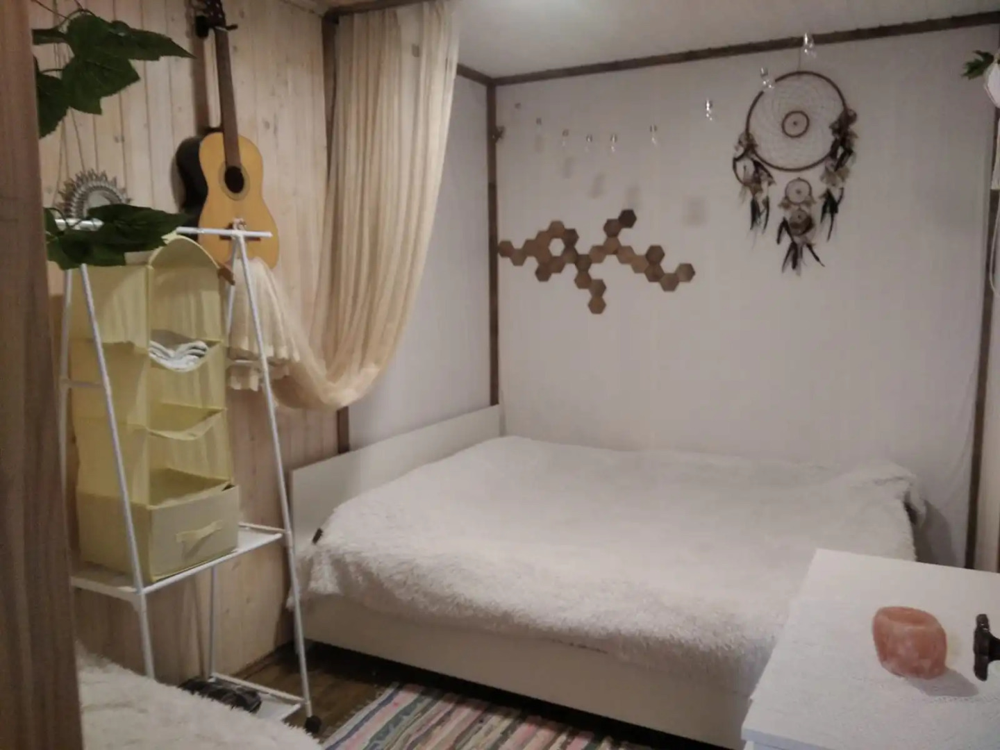 Гостевой дом Левел дача