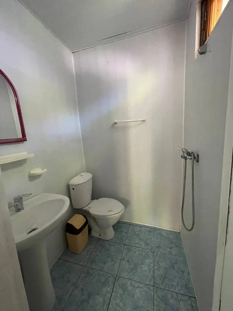 Гостевой дом Одиссея