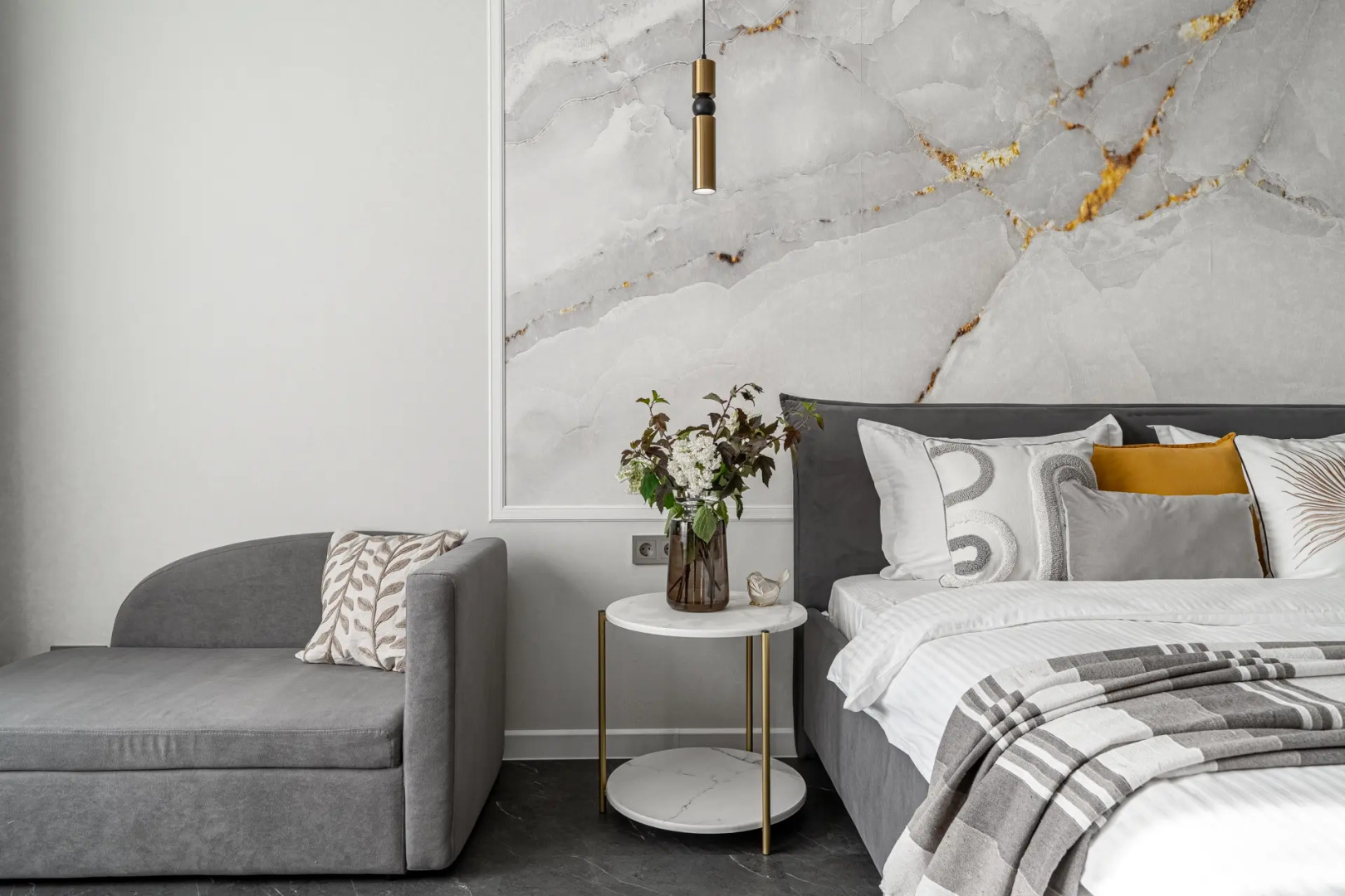 Квартира Хоста