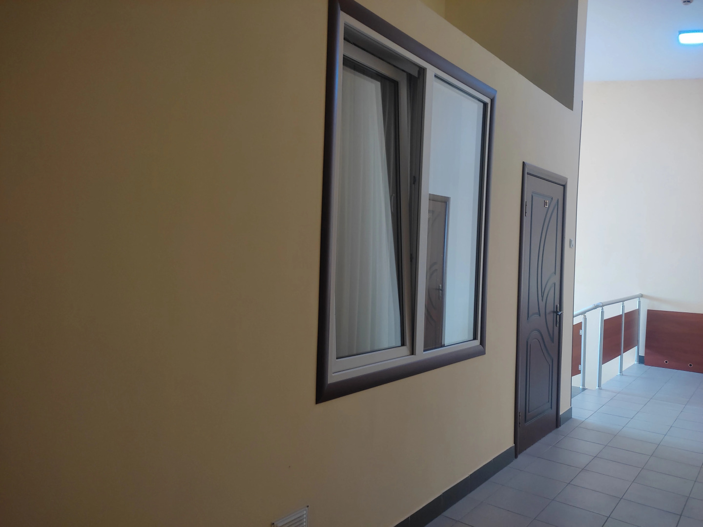 Мини-Гостиница Уют