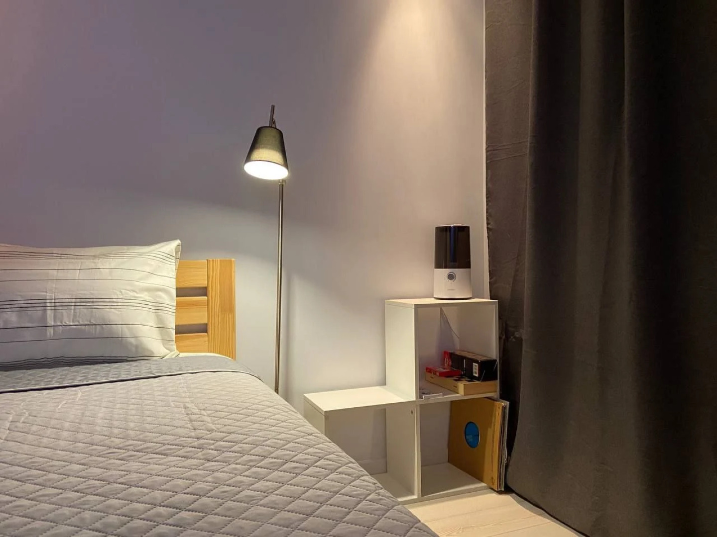 Апартаменты на Садовой