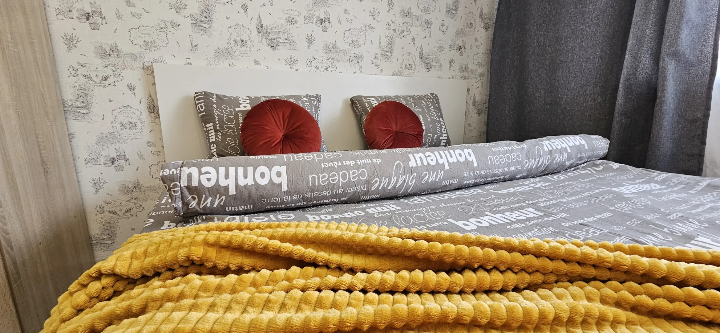 Квартира Уютная Современная у Метро Строгино