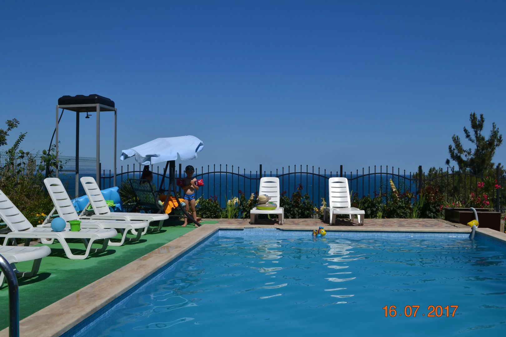 Гостевой дом Лукоморье