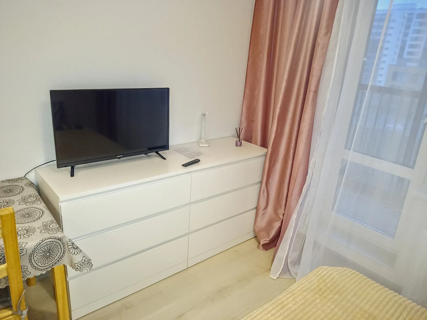 Апартаменты Кукуруза 96