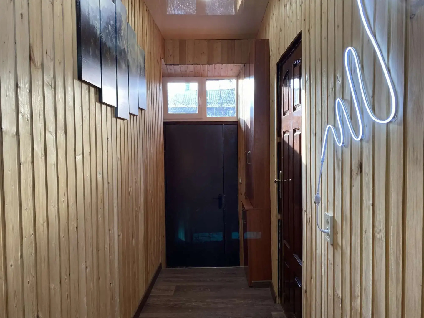 Апартаменты Сердце Владикавказа на Цаголова 19