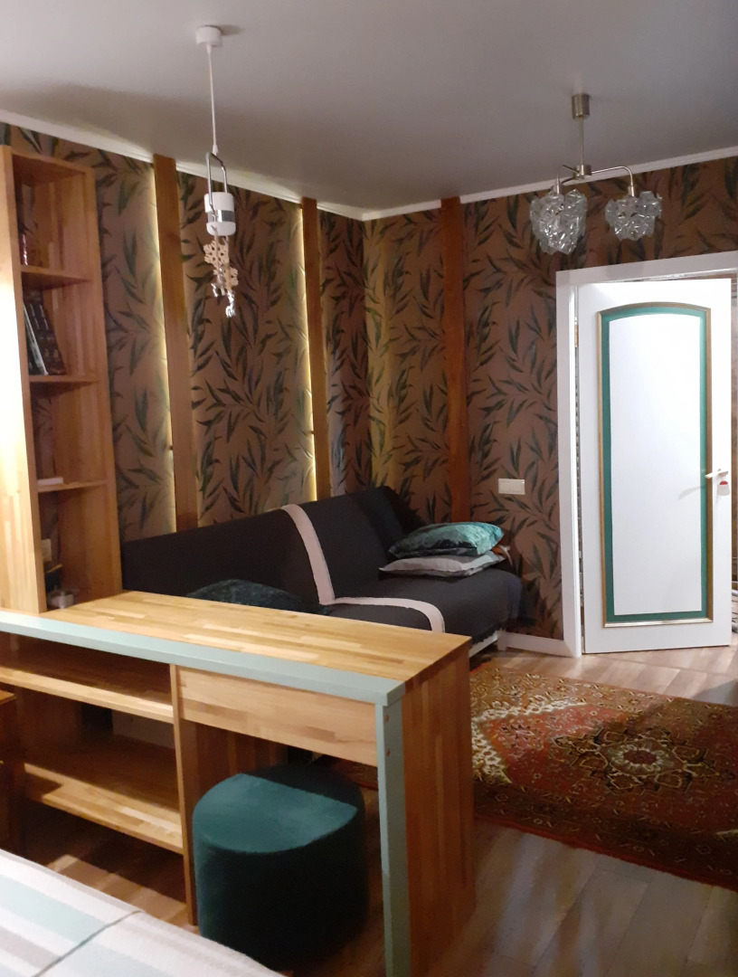 Апартаменты Sun Home