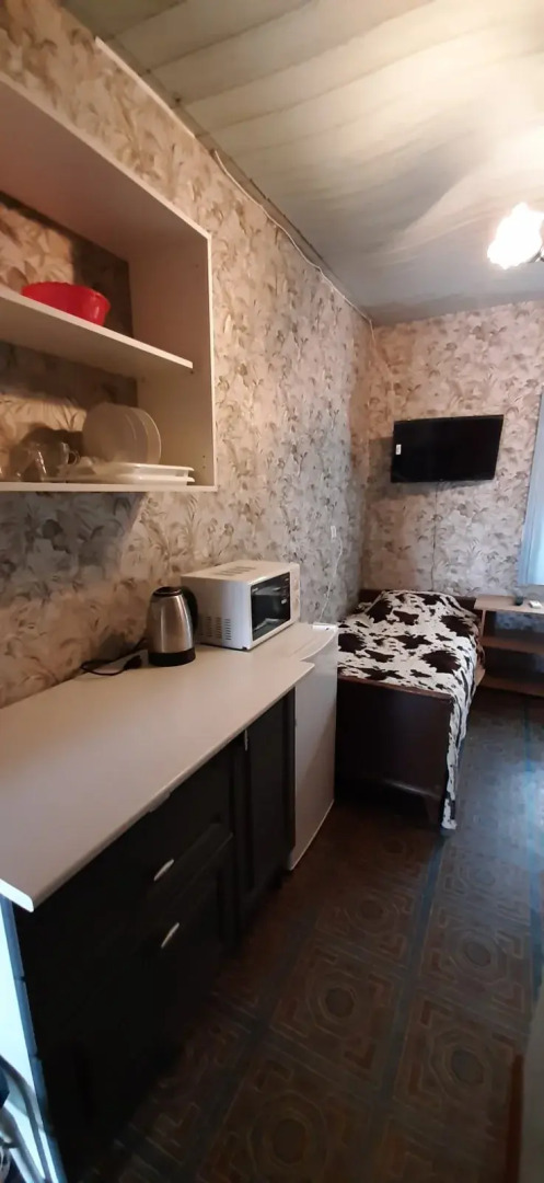 Гостевой Дом Viktoria