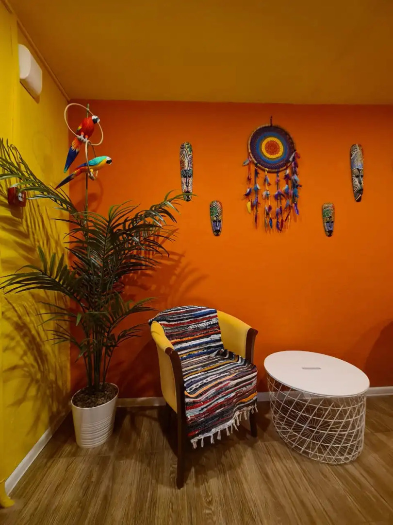 Мини-отель Mexico